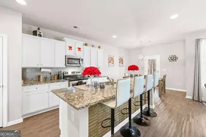 20 Richmond Trail, Oxford, GA 30054 - Photo 6