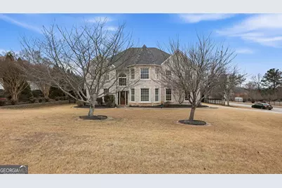 301 Vicki Lane, Stockbridge, GA 30281 - Photo 1