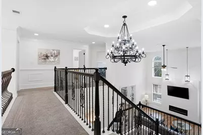 301 Vicki Lane, Stockbridge, GA 30281 - Photo 12