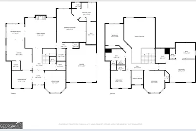 301 Vicki Lane, Stockbridge, GA 30281 - Photo 26