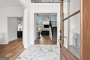 301 Vicki Ln, Stockbridge, GA 30281 - Photo 2