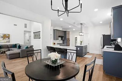 301 Vicki Lane, Stockbridge, GA 30281 - Photo 8