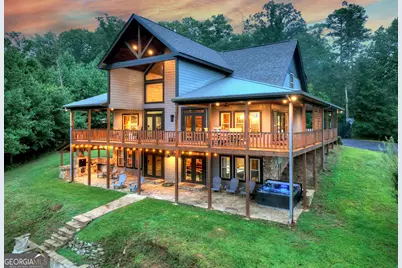 785 Wehunt Road, Blue Ridge, GA 30513 - Photo 2