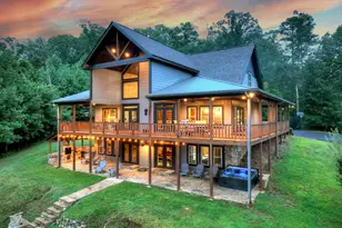 785 Wehunt Rd, Blue Ridge, GA 30513 - Photo 2