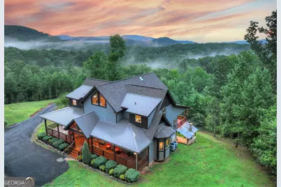 785 Wehunt Road, Blue Ridge, GA 30513 - Photo 72