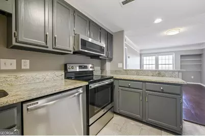 199 14th Street NE #1604, Atlanta, GA 30309 - Photo 8