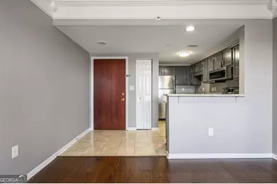 199 14th Street NE #1604, Atlanta, GA 30309 - Photo 4