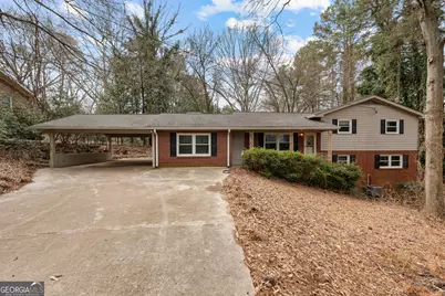 510 Bradley Drive, Palmetto, GA 30268 - Photo 44