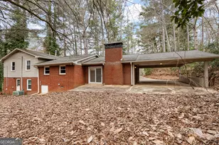 510 Bradley Dr, Palmetto, GA 30268 - Photo 40