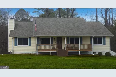 801 Sandra Lynn Lane, Woodstock, GA 30188 - Photo 1