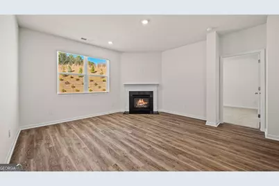 84 White Spruce Way, Newnan, GA 30265 - Photo 18