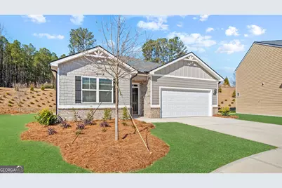 84 White Spruce Way, Newnan, GA 30265 - Photo 2