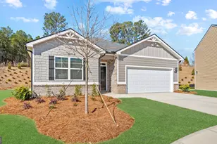 84 White Spruce Wy, Newnan, GA 30265 - Photo 2