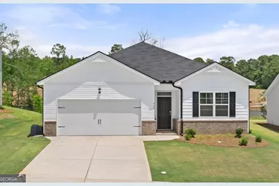 00 White Spruce Way, Newnan, GA 30265 - Photo 1