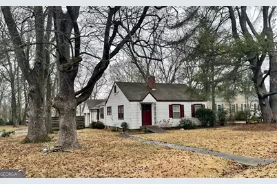 5017 East Street, Forest Park, GA 30297 - Photo 1