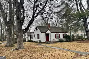 5017 East St, Forest Park, GA 30297 - Photo 1