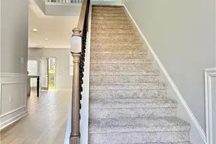 1243 Wesleyan Pl, Braselton, GA 30517 - Photo 2