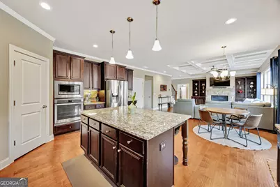 2096 Democracy Drive, Buford, GA 30519 - Photo 16