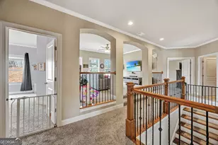 2096 Democracy Dr, Buford, GA 30519 - Photo 20