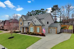 2096 Democracy Dr, Buford, GA 30519 - Photo 2