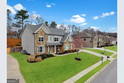 2096 Democracy Drive, Buford, GA 30519 - Photo 4