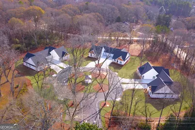 294 Cedar Creek Road, Winder, GA 30680 - Photo 1