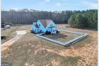 200 Douglas Creek Road, Flovilla, GA 30216 - Photo 2