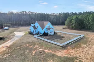 200 Douglas Creek Rd, Flovilla, GA 30216 - Photo 2