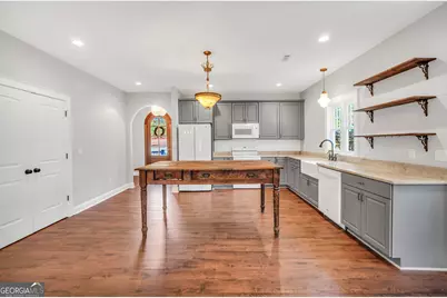 200 Douglas Creek Road, Flovilla, GA 30216 - Photo 14