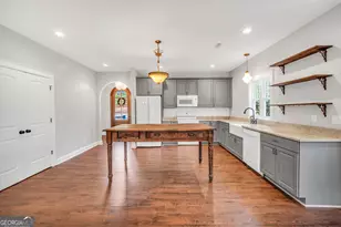 200 Douglas Creek Rd, Flovilla, GA 30216 - Photo 14