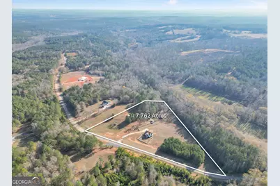 200 Douglas Creek Road, Flovilla, GA 30216 - Photo 6