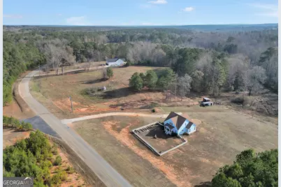 200 Douglas Creek Road, Flovilla, GA 30216 - Photo 4