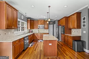 90 Harvey Ave, Covington, GA 30016 - Photo 26