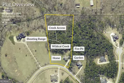 90 Harvey Avenue, Covington, GA 30016 - Photo 2