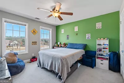 90 Harvey Avenue, Covington, GA 30016 - Photo 32