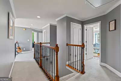 90 Harvey Avenue, Covington, GA 30016 - Photo 30