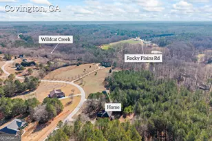 90 Harvey Ave, Covington, GA 30016 - Photo 6