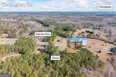 90 Harvey Avenue, Covington, GA 30016 - Photo 6