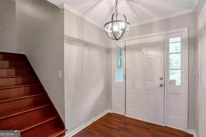 1210 Brookside Drive NE, Conyers, GA 30012 - Photo 2