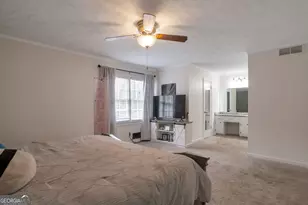 1210 Brookside Dr NE, Conyers, GA 30012 - Photo 14