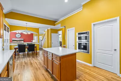 466 Middleton Place, Grayson, GA 30017 - Photo 20