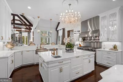 9 Belle Meade Drive, Rome, GA 30165 - Photo 18