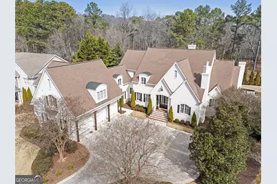 9 Belle Meade Drive, Rome, GA 30165 - Photo 2