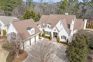 9 Belle Meade Dr, Rome, GA 30165 - Photo 2