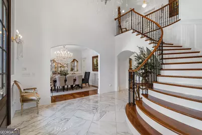 9 Belle Meade Drive, Rome, GA 30165 - Photo 4