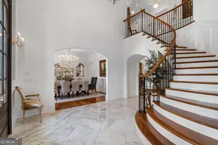 9 Belle Meade Dr, Rome, GA 30165 - Photo 4