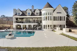 9 Belle Meade Dr, Rome, GA 30165 - Photo 62