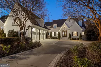 9 Belle Meade Drive, Rome, GA 30165 - Photo 78