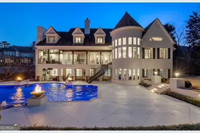 9 Belle Meade Drive, Rome, GA 30165 - Photo 74