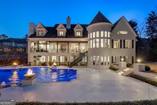 9 Belle Meade Dr, Rome, GA 30165 - Photo 74